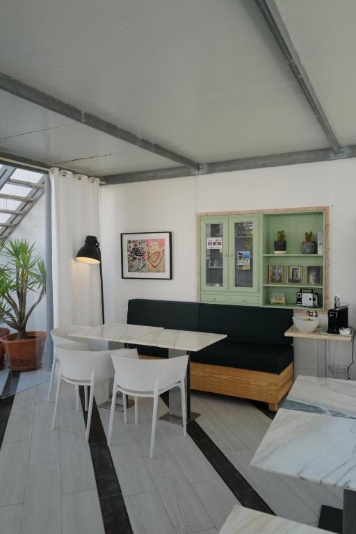 Habitacion Baleal