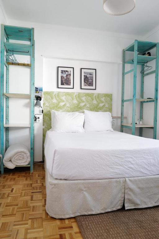 Habitacion Baleal