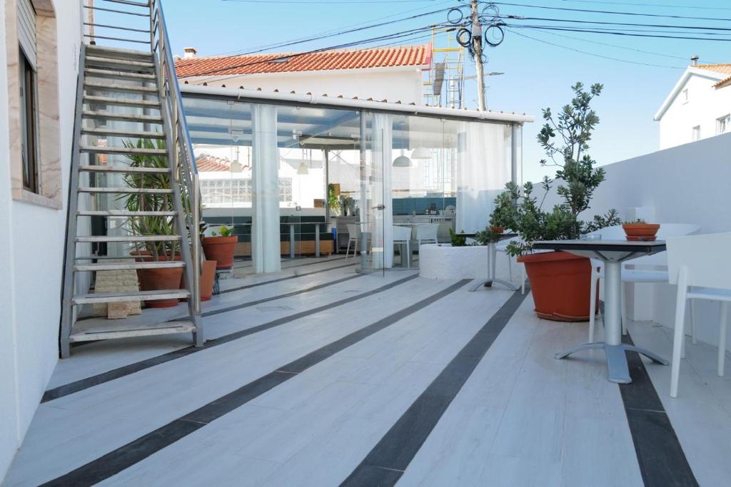 Habitacion Baleal