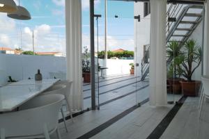 Habitacion Baleal