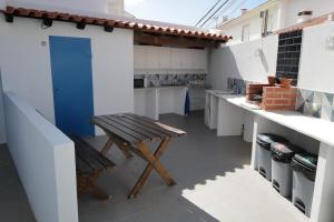 Habitacion Baleal
