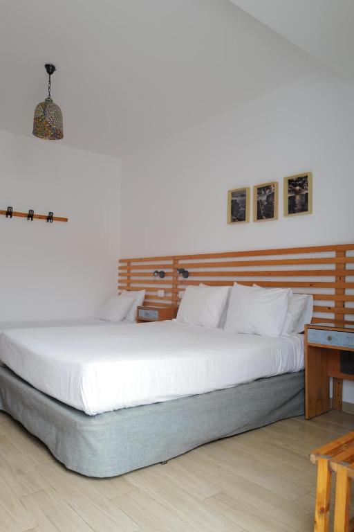 Habitacion Baleal