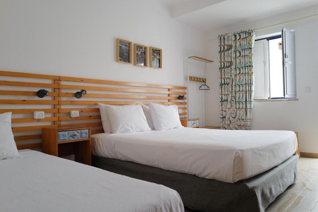 Habitacion Baleal